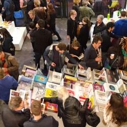 Al via il Formula Bula, il festival del fumetto di Parigi