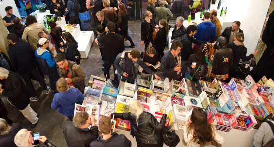 Al via il Formula Bula, il festival del fumetto di Parigi