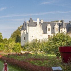 Festival dei Giardini 2016 a Parigi