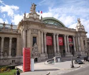 grand palais Olivier Boitet