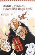 il paradiso orchi pennac