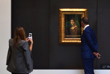 louvre abu dhabi leonardo da vinci