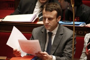 macron