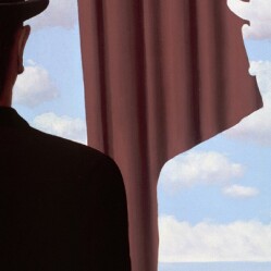 I capolavori di Magritte in mostra al Centre Pompidou