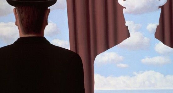 I capolavori di Magritte in mostra al Centre Pompidou