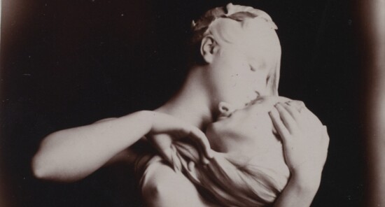 San Valentino a Parigi – al Musée d’Orsay una mostra sull’amore folle