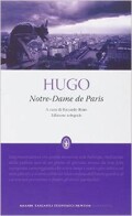 notre dame paris hugo