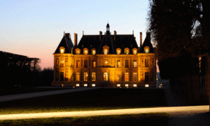 notte musei parigi