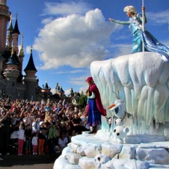 novita disneyland paris