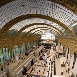 Il Musée d’Orsay sulla cresta dell’onda: è il preferito in Europa dagli utenti Tripadvisor