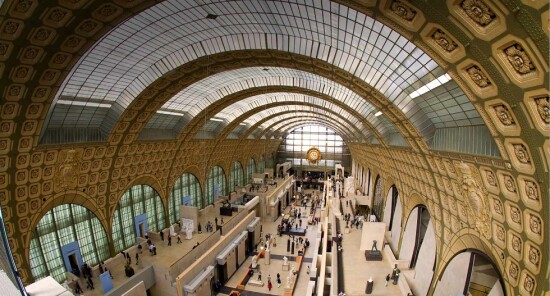 Il Musée d’Orsay sulla cresta dell’onda: è il preferito in Europa dagli utenti Tripadvisor