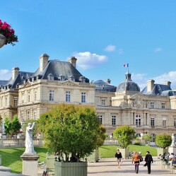 Parigi grande bellezza: è la città europea più amata sui Social