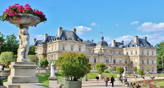 Parigi grande bellezza: è la città europea più amata sui Social