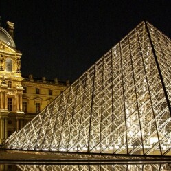 Notte dei Musei 2018 a Parigi