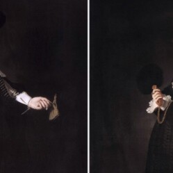 Si arricchiscono le collezioni del Louvre e del Rijksmuseum: acquistati due Rembrandt del 17° secolo