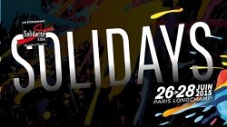 solidays logo