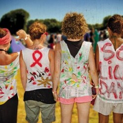 Solidays Festival 2015: musica e solidarietà a Parigi