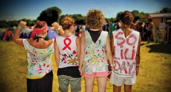 Solidays Festival 2015: musica e solidarietà a Parigi
