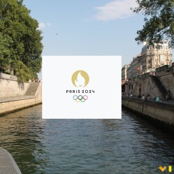 La Cerimonia di Apertura delle Olimpiadi di Parigi 2024 sulla Senna