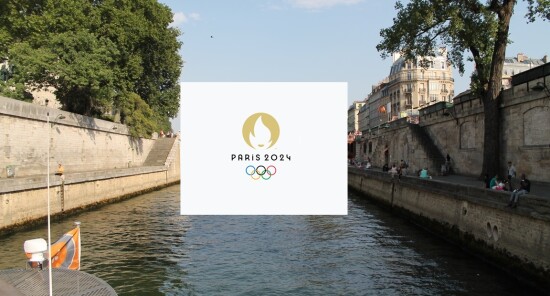 La Cerimonia di Apertura delle Olimpiadi di Parigi 2024 sulla Senna