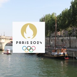 Olimpiadi di Parigi 2024 - Guida per i viaggiatori