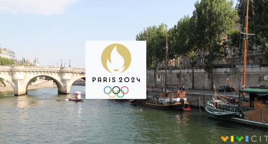 Olimpiadi di Parigi 2024 - Guida per i viaggiatori