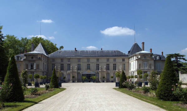 Foret de la Malmaison c