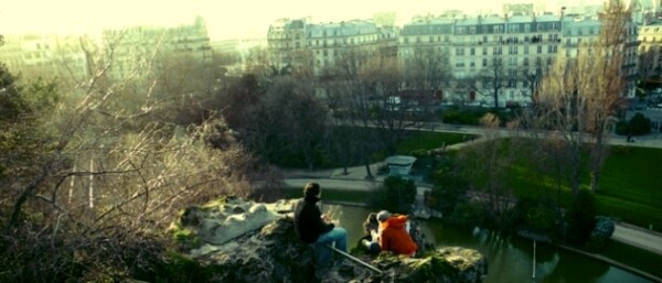 Parco-des-Buttes-Chaumont