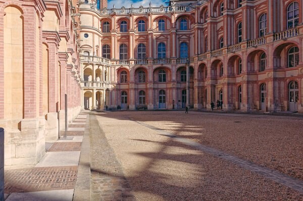 Saint Germain en Laye c