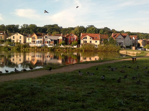 meudon paese