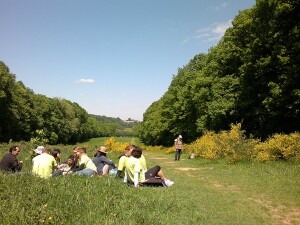 meudon parigi prato