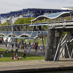 Parc de la Villette