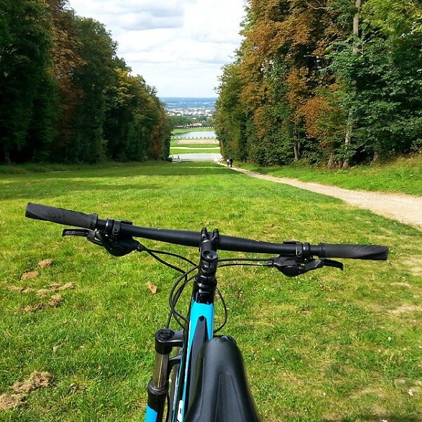 parcdemerly bici