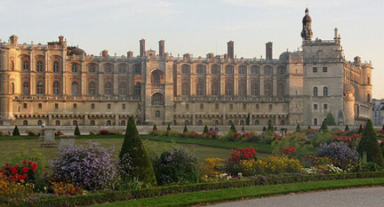 Foresta demaniale di Saint Germain en Laye