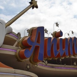 Mickey and the Magician: un incanto all'Animagique Theater