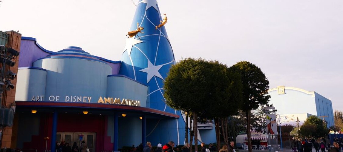 Realizza un sogno: Prenota la tua giornata speciale a Disneyland Paris!