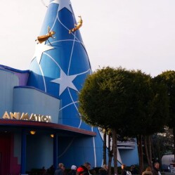 Art of Disney Animation: la storica attrazione sull'animazione ormai chiusa