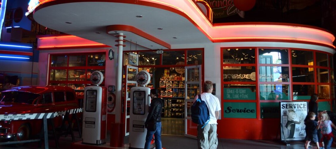 Realizza un sogno: Prenota la tua giornata speciale a Disneyland Paris!