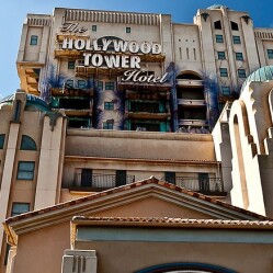 Tower of Terror: La Torre del Terrore di Twilight Zone