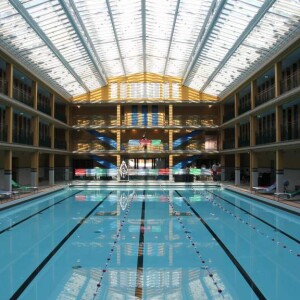 piscina molitor