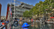 Centre Pompidou