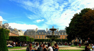 Place des Vosges