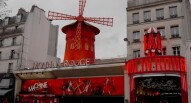 Moulin Rouge