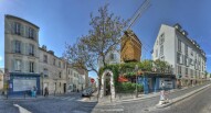 Moulin de la Galette