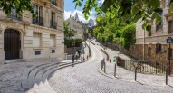 Place Dalida