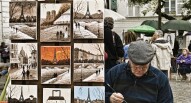 Place du Tertre