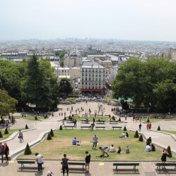 Cosa vedere a Parigi in 3 giorni - Guida di Viaggio