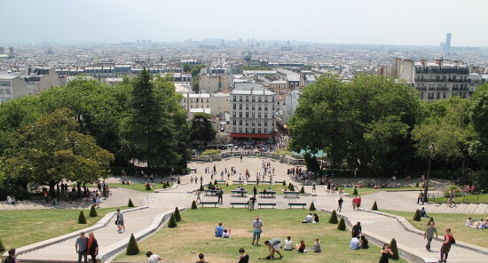 Cosa vedere a Parigi in 3 giorni - Guida di Viaggio