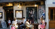 Taverne de Marie