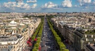 Champs Elysees